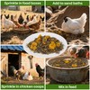 RAINFLOW Chicken Nesting Herbs - 10oz Natural Dried Herb Blend
