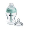 Tommee Tippee Advanced Anti-Colic Baby Bottle, 9oz, Slow and Medium