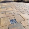 USA Made - Sinnov - 6" x 6" Premium Outdoor