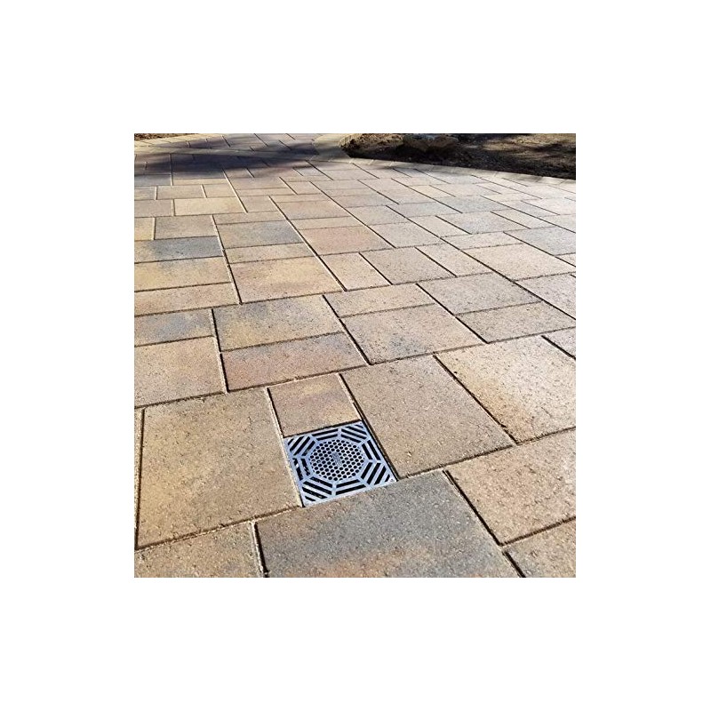 USA Made - Sinnov - 6" x 6" Premium Outdoor
