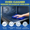 Oven Cleaner Heavy Duty 500ml, non toxic fume free, with
