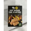 Woodhot Fire Starters Odorless Tasteless Natural Food-Grade Free Of Chemicals