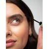 UKLASH Lengthening Mascara - Extra-Black Pigmented, Water-Resistant, Vegan-Friendly, Paraben-Free with
