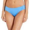 BCA By Rebecca Virtue Women's Bikini Bottoms, PERI, L