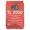 ARDEX TL 2000 Fiber Reinforced Self-Leveling Floor Underlayment, Cement-Based Polymer-Modified