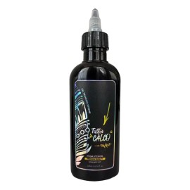 Kit Aplof Tatuadores Aftercare Natural Crema Tatuaje Ink