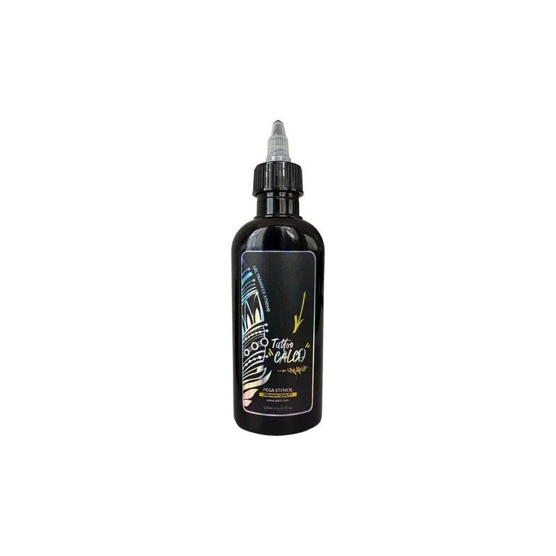 Kit Aplof Tatuadores Aftercare Natural Crema Tatuaje Ink