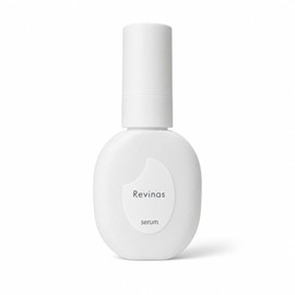 Revinas Fermented Serum, 99% Water, Beauty Ingredients, Beauty Serum, 1.0 fl oz (30 ml), 30 Day Supply, Aging Care, Comb Fermentation, Pores, High Hydration, Dry Skin, Sensitive Skin, Made in Japan