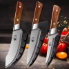 xiaotianlai Viking knife Chef Knife Japan Kitchen Meat Cleaver Butcher