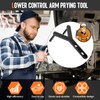 Automotive Lower Control Arm & Ball Joint Removal Tool, New