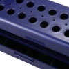 Plastic Glasses Tools Stand Screwdriver Pliers Stand Rack Holder Screws