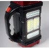 HAC Solar & USB Charging Multifunctional Light, Approx. W 6.1