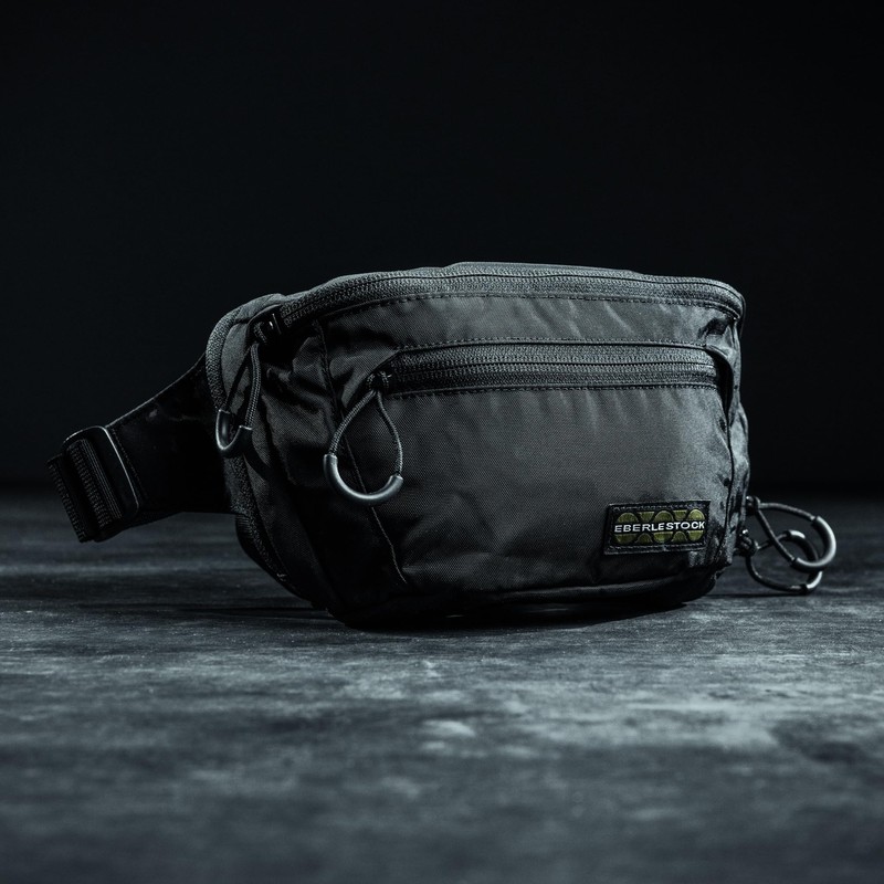 Eberlestock Bando Bag – Marsupio tattico da uomo con cintura