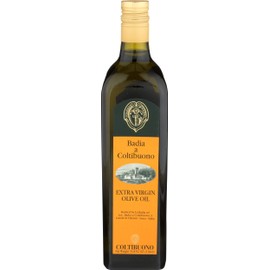 Badia a Coltibuono Extra Virgin Olive Oil 33.8 oz