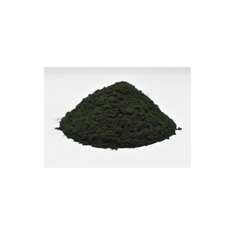 Alga Spirulina Polvo Premium, 1 Kg