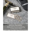FREED 4-piece Set for Men - Double Edge Safety Razor