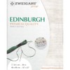 Zweigart Edinburgh Precut 35 ct. 3217 Colour 1079 Vintage Dune,