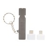 Whistle Flash Drive SOS Outdoor Waterproof USB3.0 120dB Sound Multifunction