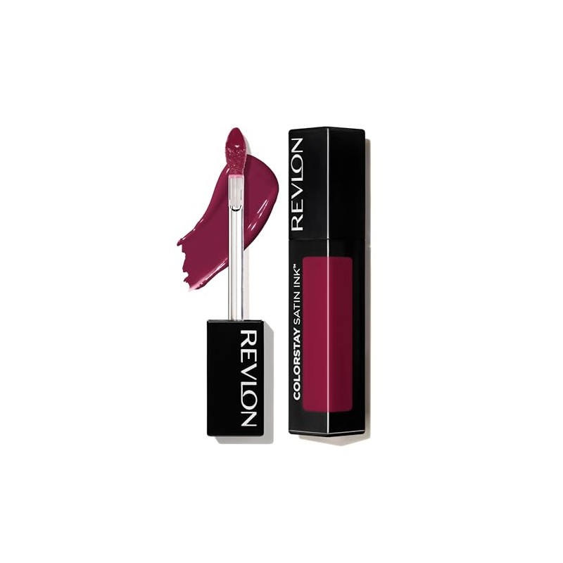 ColorStay Satin Ink - Crown Jewels Collection tono REGAL RUBY
