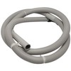 Supplying Demand WH41X26574 Laundry Center Washer Drain Hose - Replaces