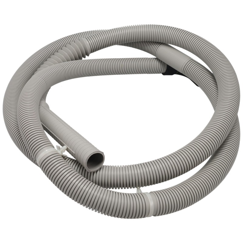 Supplying Demand WH41X26574 Laundry Center Washer Drain Hose - Replaces