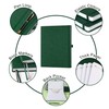 Artfan Notebook A4 - A4 Lined Notebook with 320 Pages