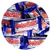 Baby Ruth Fun Size Chocolate Candy Bars, 1 Pound Bulk