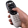 New RC73 Universal IR Replacement Remote Control Compatible with DIRECTV