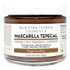 Nuestra Tierra Cosmética Mascarilla Regenerante Tepezcohuite Jalea Real Y Propóleo