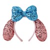 Sanrio 157856 Glitter Headband My Melody