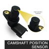 Nowkont Pack-1 Car Camshaft Position Sensor for EPC Fault Light