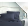 ienjoy Home Hotel Collection Luxury Soft Brushed Bed Sheet Set