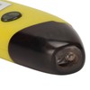 Wireless Pen Mouse Rechargeable Luminous Silent Small Portable Bluetooth 2.4g