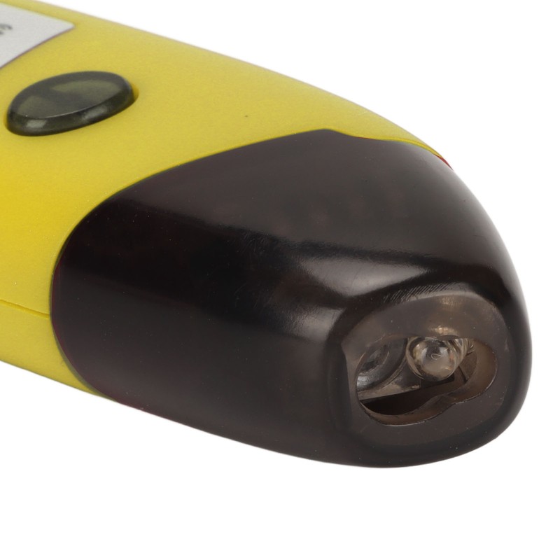 Wireless Pen Mouse Rechargeable Luminous Silent Small Portable Bluetooth 2.4g