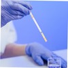 CORHAD 100pcs Household Water Testing Paper Tests Home Testing Kits