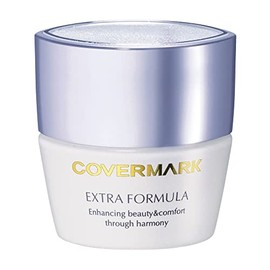 COVERMARK (カバーマーク)　＜センサリーロゼ カラー＞ エクストラ フォーミュラ (ファンデーション / SPF30 PA++) 20g・04 ライトベージュ