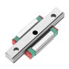 Mini Linear Guide LML9B Miniature Linear Rail 9 mm Width