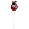 Simply Conserve AM Conservation Group Red Ladybug Indoor & Outdoor