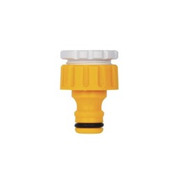 Hozelock Threaded Tap Connector