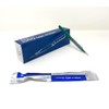 Disposable Safety Scalpels Sterile Surgical Blade Size 15 Stainless Steel