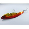 Momo Lure, Chivas Lure, Blue Metal Vibe, Aomo Mono Plate,