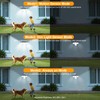 Onforu 3000LM Solar Lights Outdoor, 4 Heads Solar Security Lights