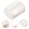OFFSCH Flower Pot Insert Set 10 Pieces Plastic Inserts For