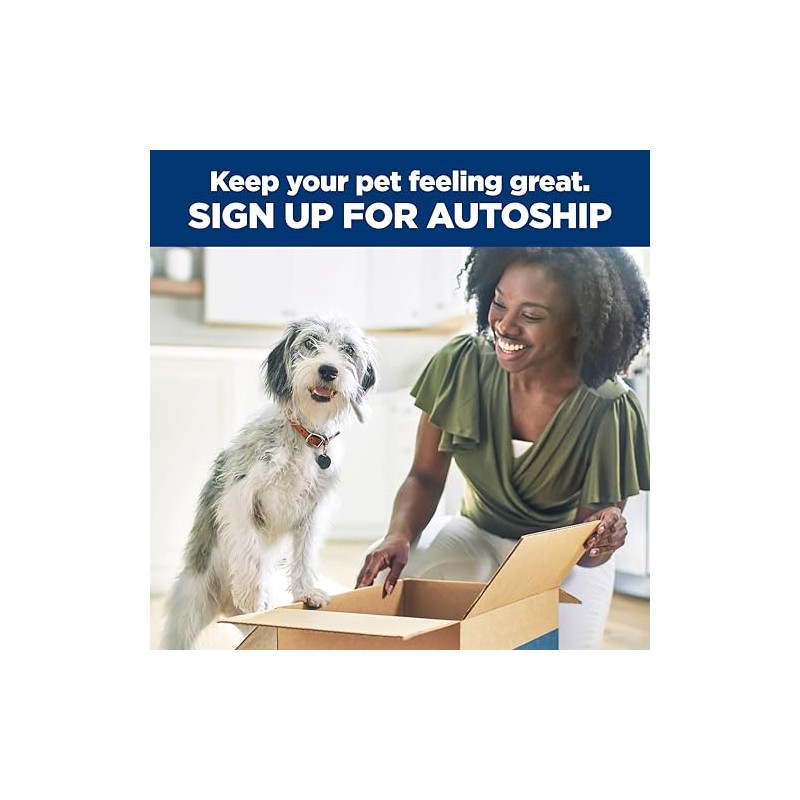 Hill's Hill's Science Diet Adult 1-6, Adult 1-6 Premium Nutrition,