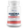 NAIMA Glutamina 500 mg | Suplemento de 100 Cápsulas |