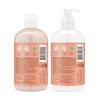 Shea Moisture Shea Moisture Coconut & Hibiscus Curl & Shine