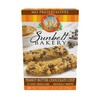 Sunbelt Bakery Peanut Butter Chocolate Chip Chewy Granola Bars, 10