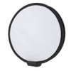 Oumij Difusor Softbox Anillo de Nylon de Alta Densidad Speedlite