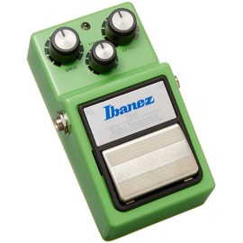 Ibanez List Of Ibanez Products Guitar For Overdrive Tube Screamer tyu-busukuri-ma- TS9 