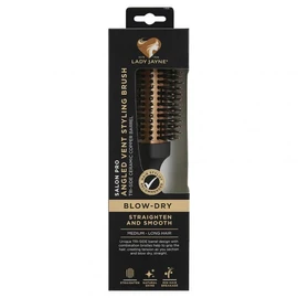 Lady Jayne Buy Lady Jayne Salon Pro Angled Vent Styling Brush Online | Chempro Chemists